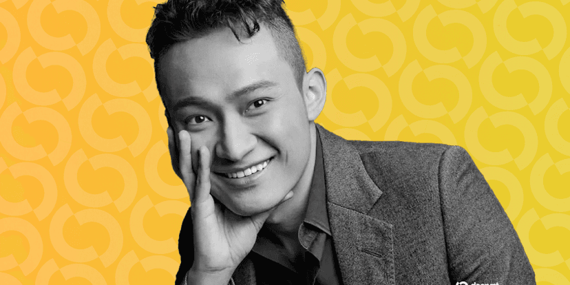 Justin Sun Deal Complicates SEC's Crypto Stance, Legal Experts Say - Decrypt