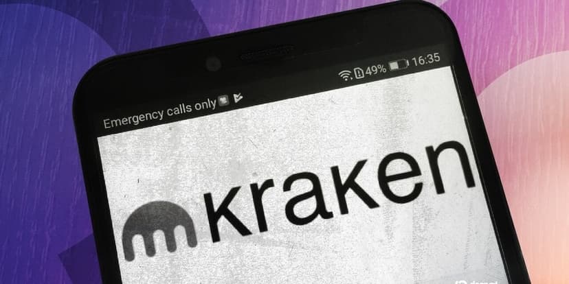Kraken-Linked SPAC Eyes $250 Million US Public Offering - Decrypt