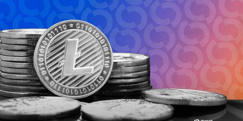Litecoin Rewrites Transaction History After Exploit, Apologizes for Social Posts - Decrypt