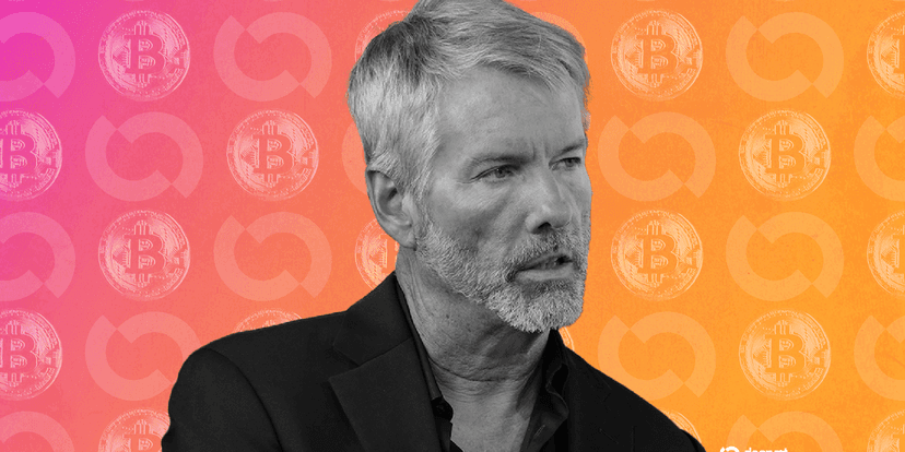 Strategy's Bitcoin Sale Timing Throws $50 Million Polymarket Bet Into Dispute - Decrypt