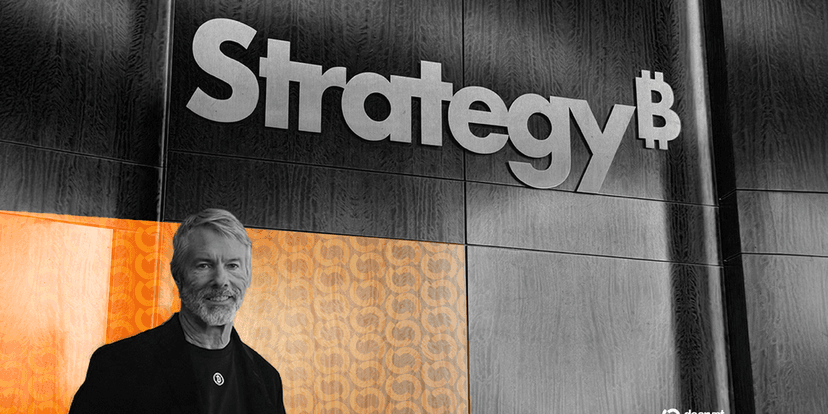 TD Cuts Bitcoin Giant Strategy's Price Target, Calls Ethereum Treasury Sharplink a ‘Buy’ - Decrypt