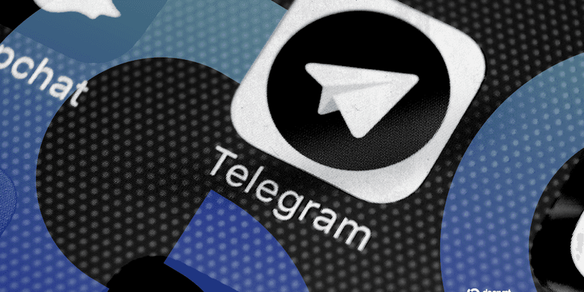 Kraken-Backed xStocks Brings Tokenized US Equities to Telegram - Decrypt