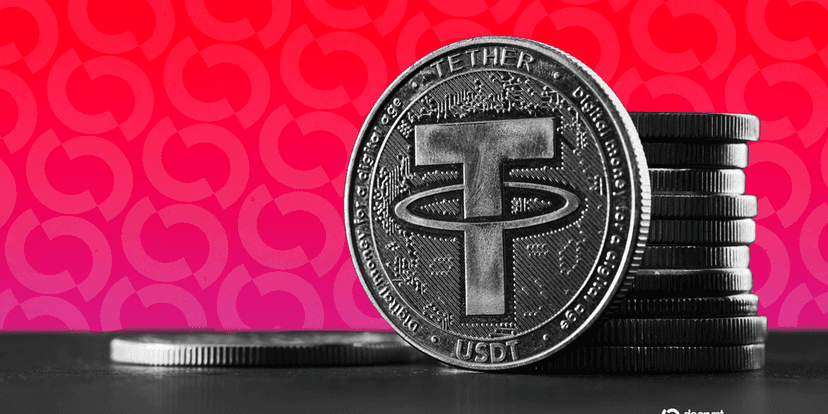 Tether Freezes $344 Million in USDT Stablecoins Flagged for Illicit Activity - Decrypt
