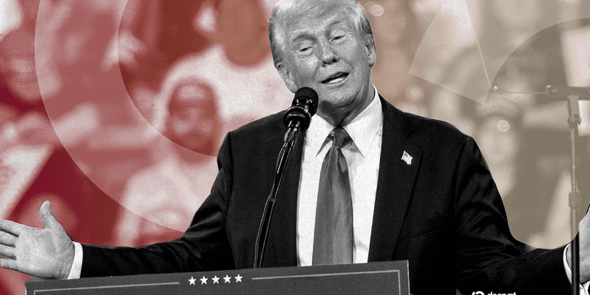 World Liberty Wants WLFI Locked Beyond Trump's Second Term—Investors Aren't Thrilled - Decrypt