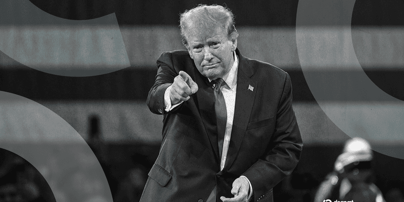 Binance Deepens Ties to Trump-Backed Stablecoin Following Founder’s Pardon - Decrypt