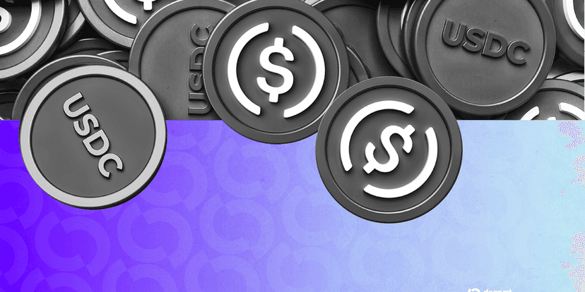 Morning Minute: Circle Earnings Highlight a Massive Day for Crypto - Decrypt