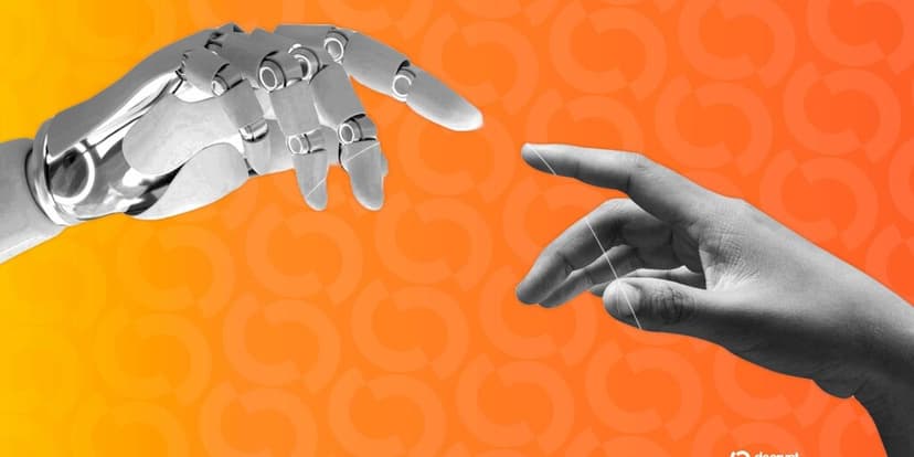 AI 'Amplification Spiral' May Be Causing Delusions Among Users, Study Suggests - Decrypt