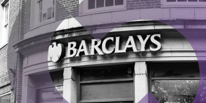 Banking Giant Barclays Mulls Crypto Payments Push: Bloomberg - Decrypt
