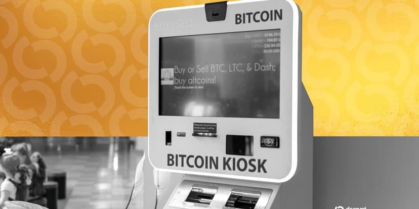 Crypto ATM Operator Bitcoin Depot Files for Chapter 11 Bankruptcy - Decrypt