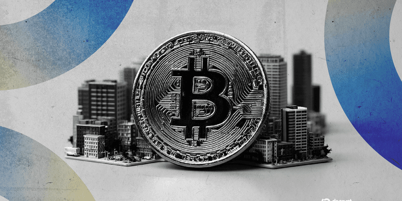 Why Bitcoin Barely Moved Even as US Inflation Cools to 3.4% - Decrypt
