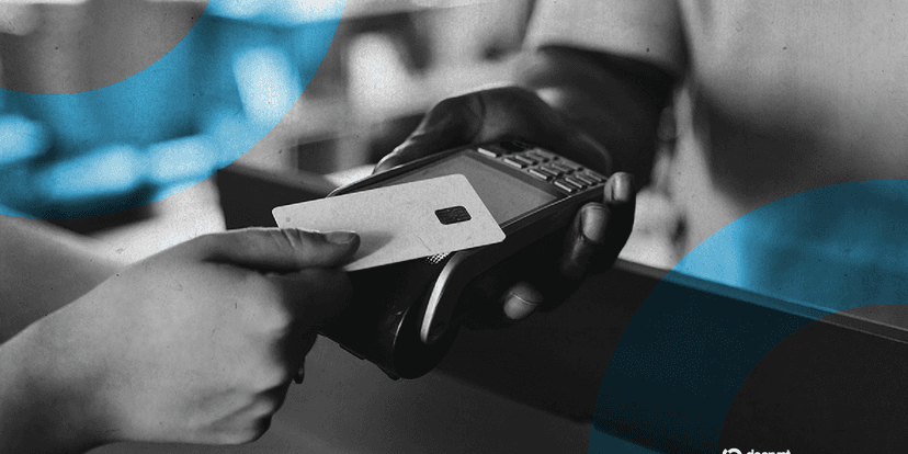 Inside the Quest at Colossus to Replace Visa and Mastercard With KYC-Less Crypto Cards - Decrypt