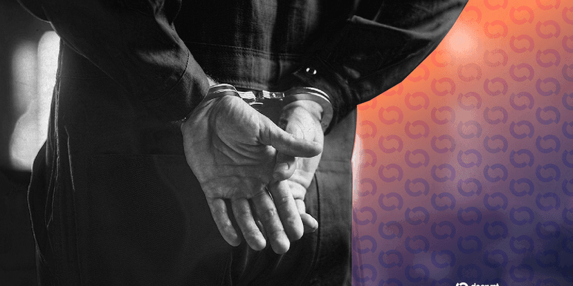 Olympic Snowboarder Turned Alleged Crypto Crime Kingpin Arrested in Mexico - Decrypt