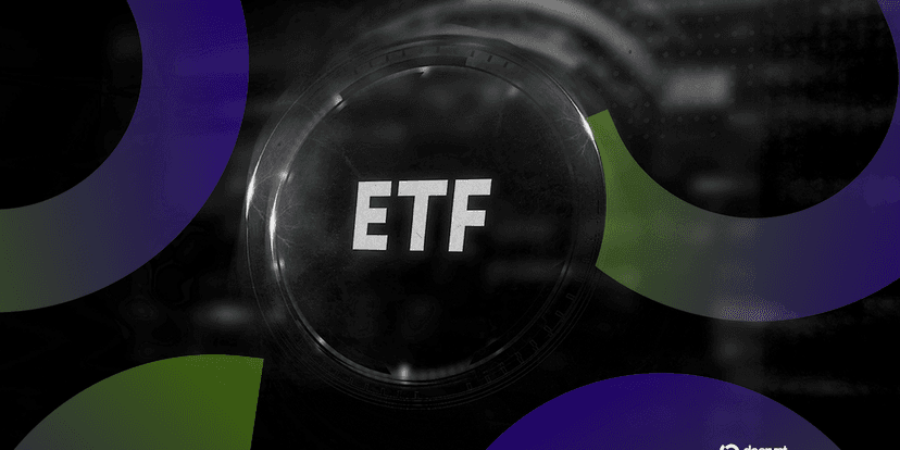 The Year in Crypto ETFs 2025: Bitcoin, Ethereum Thrive as XRP and More Join the Party - Decrypt