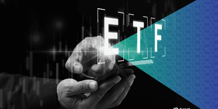 Crypto Markets Grapple With Volatility as ETFs Shed $177M Last Week - Decrypt
