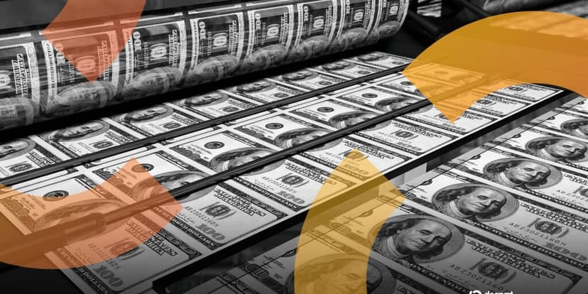 Augustus Raises $180 Million to Build a Stablecoin-Ready 'Global Dollar Bank' - Decrypt