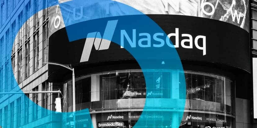 Nasdaq Wants a Piece of the Prediction Market Biz Too - Decrypt