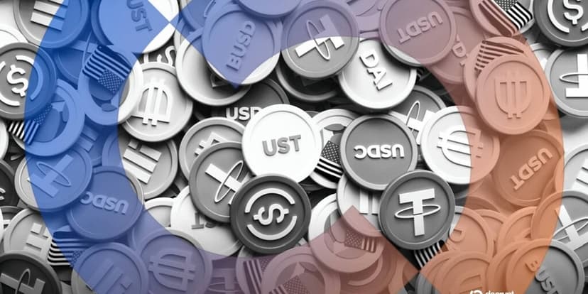 Morning Minute: A Big Day for Stablecoins - Decrypt