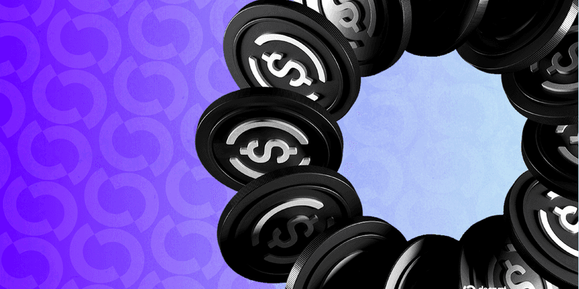 Circle Selloff 'Looks Overdone' Analysts Say as Shares Rise After Cathie Wood Buys the Dip - Decrypt