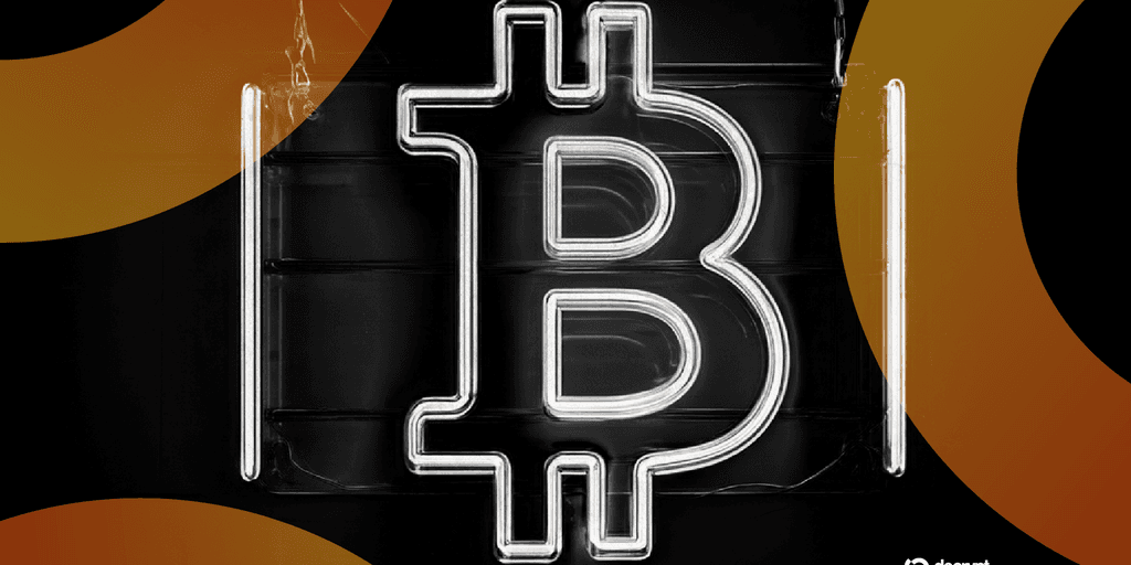 Bitcoin Shakes Off Spooky Season Jitters: Can Bulls Keep It Going? - Decrypt