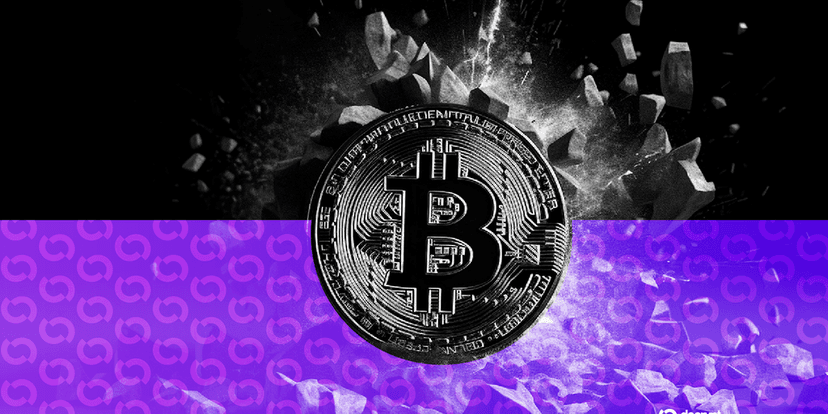 Negative Funding Rates Hit Yearly High as Bitcoin Tests $76K - Decrypt