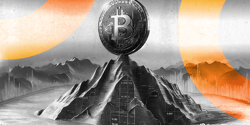 Bitcoin Heads Higher on Macro Moves: Where Does BTC Go Next? - Decrypt