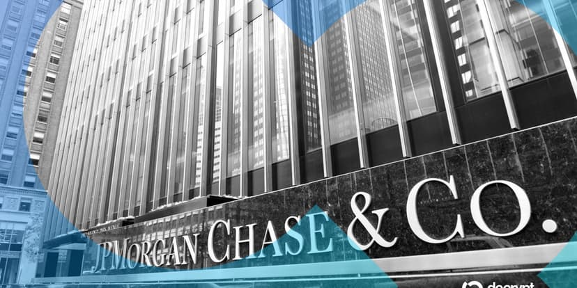JPMorgan Sued for Allegedly Enabling $328 Million Crypto 'Ponzi Scheme' - Decrypt
