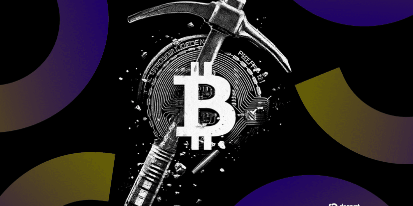 Bitcoin Miner Cango Sells $143 Million in BTC, Slashes Production Costs - Decrypt