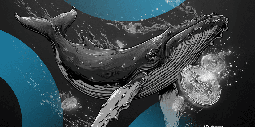 Abandoned Bitcoin? Wallet Targeted by Noah Doe Lawsuit Moves $33 Million - Decrypt