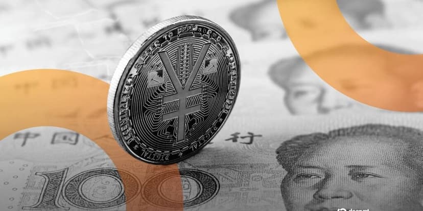 China Formalizes Ban on Yuan Stablecoins, RWA Tokenization - Decrypt