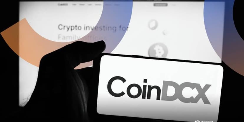 CoinDCX Rebukes Fraud Allegations, Points to Impersonation Scam in Police Probe - Decrypt