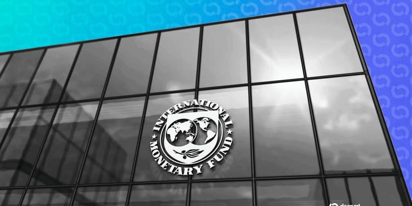 IMF Warns Tokenized Finance, Stablecoins Could Amplify Financial Crises - Decrypt