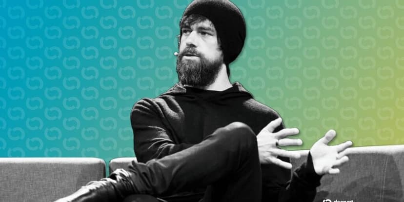 Morning Minute: Jack Dorsey Slashes 40% of Block's Jobs Due to AI - Decrypt