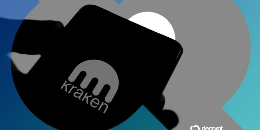 Blank Check Firm Linked to Crypto Exchange Kraken Raises $345 Million in Upsized IPO - Decrypt