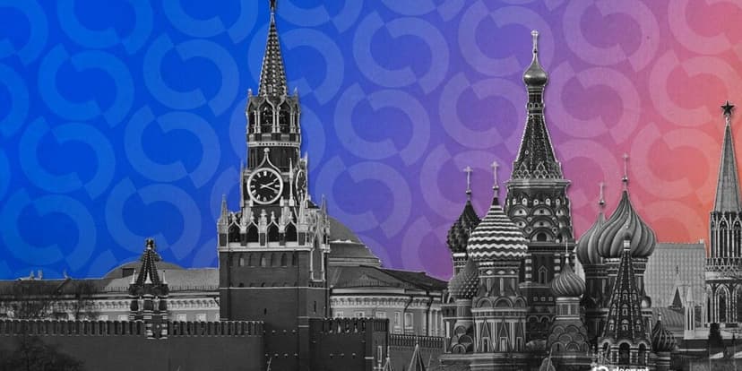 Russia Advances Sweeping Crypto Bill With Provisions for 'Circumventing Sanctions' - Decrypt