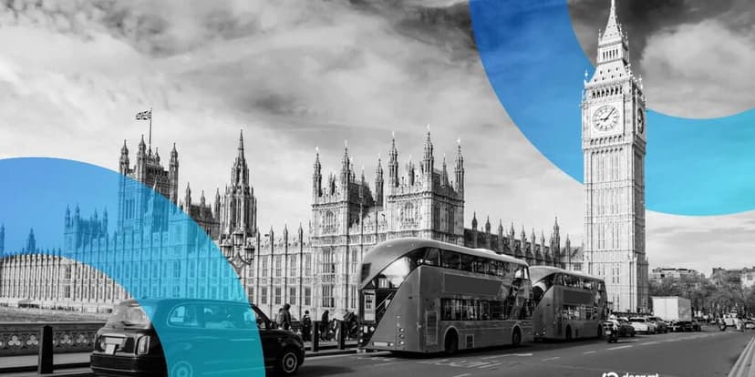 Calls Mount for UK to Ban Political Donations Made in Crypto - Decrypt