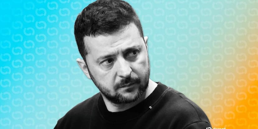 OpenAI Gives Ukraine Access to Daybreak AI Cyber-Defense Tool - Decrypt