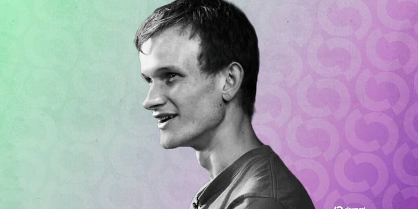 Justin Sun-Led Liberland Micronation Awards Ethereum Founder Vitalik Buterin Its Top Honor - Decrypt