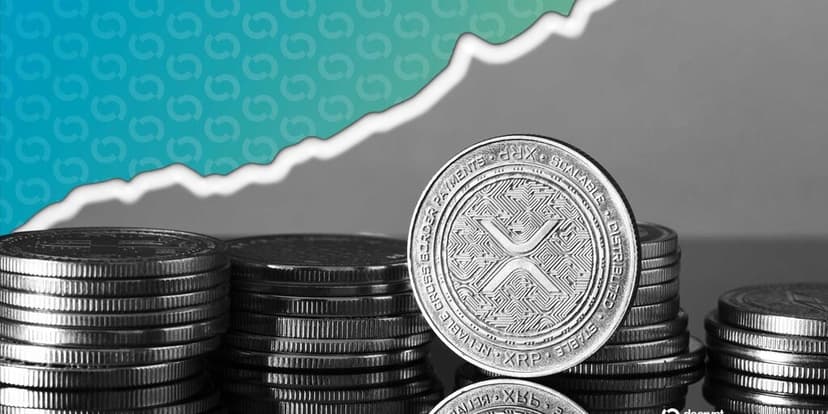 XRP Holders Can Now Trade Options Using Flare’s FXRP as Collateral - Decrypt