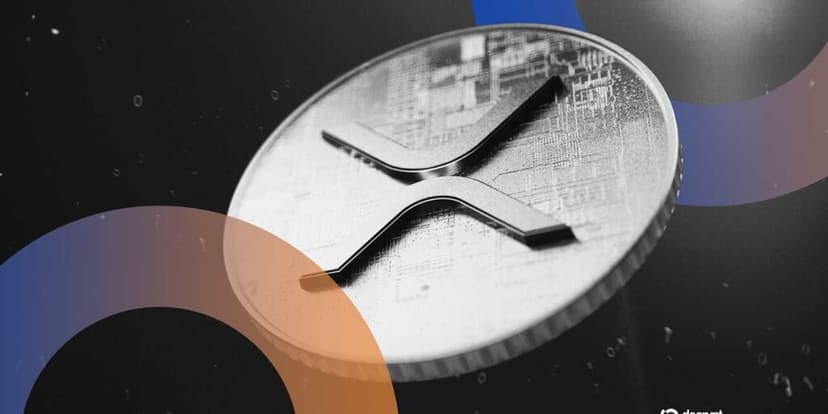 XRP Holders Can Now Borrow Ripple's RLUSD on Ethereum Without Selling Their Crypto - Decrypt
