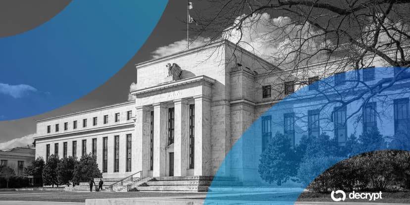 Fed Overhauls Bank Policy, Pulls Back From Prior Crypto-Focused Restrictions - Decrypt