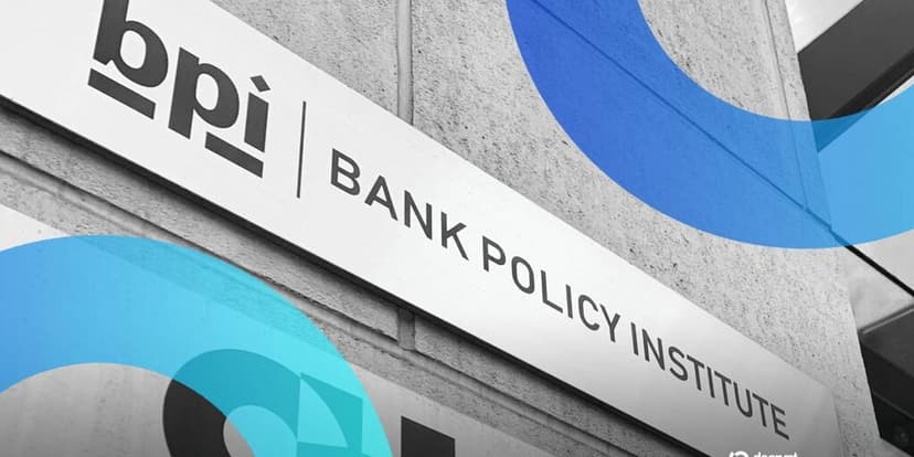 Banks Say Stablecoin Rules Should Cover Secondary Markets - Decrypt