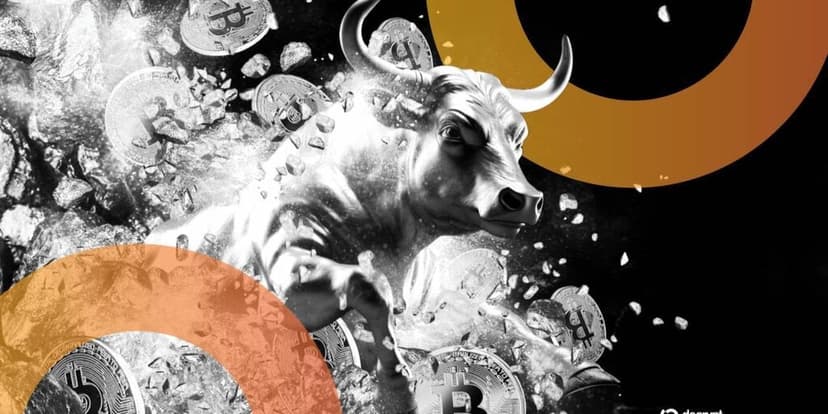 The Year in Bitcoin 2025: Breaking Records as Governments, Wall Street Take Interest - Decrypt