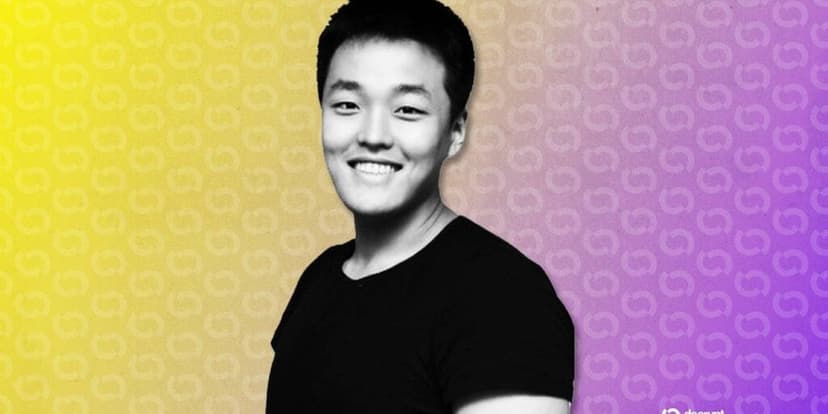 Do Kwon Sentenced to 15 Years in Prison Over $40 Billion Terra Crypto Collapse - Decrypt