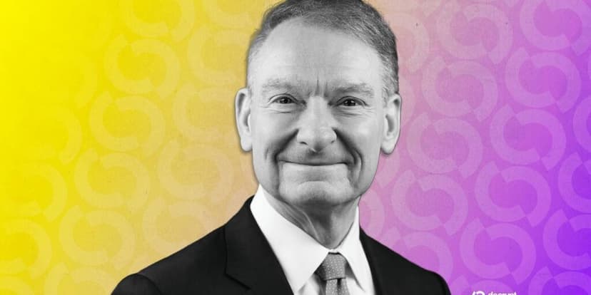 SEC Declares 'Most Crypto Assets' Not Securities, Including Staking, Airdrops and Bitcoin Mining - Decrypt