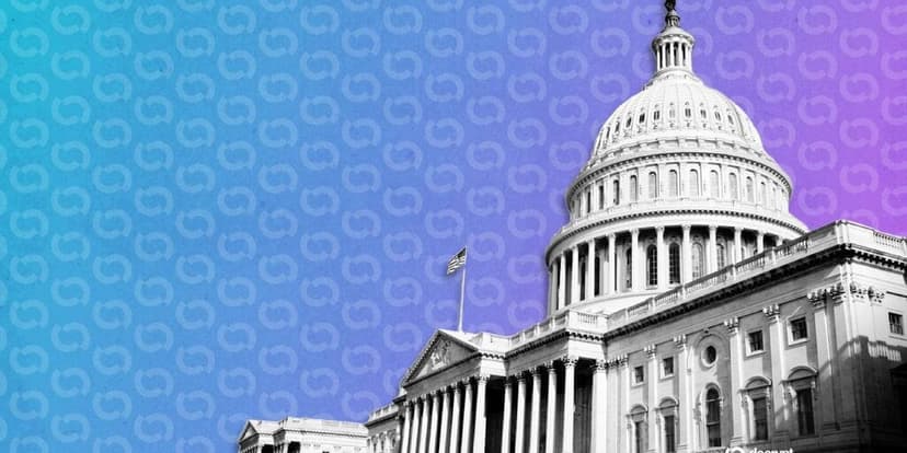 Senators Set January Markup for Crypto Market Structure Bill - Decrypt