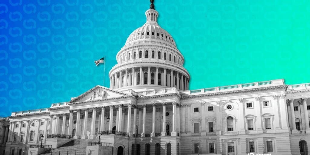 Congress Gets 7 New Crypto Tax Bills: Here's What's In Them - Decrypt
