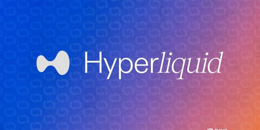 NYSE Parent Isn't 'Freaked Out' by Hyperliquid—It's Learning From the Crypto Perps Giant - Decrypt