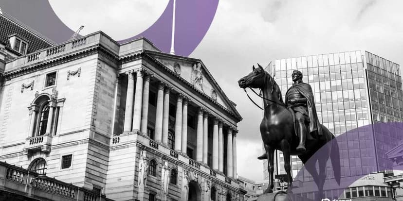 Lawmakers Say Bank of England Stablecoin Proposals Will ‘Limit Adoption, Push Activity Overseas’ - Decrypt