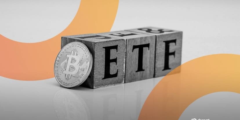 Bitcoin ETFs Shed $228M, But Longer-Term Flows Stabilize - Decrypt