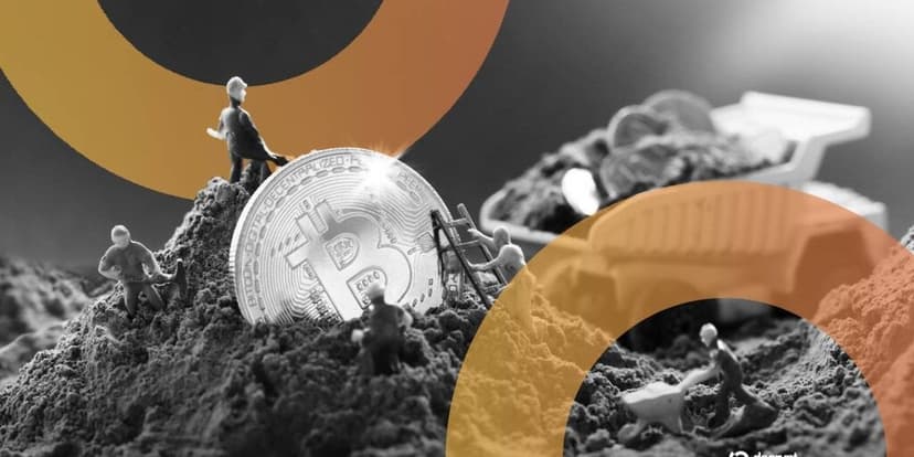 Bitcoin Hit a Major Milestone—Most Miners Won't Be Around for the Next One - Decrypt